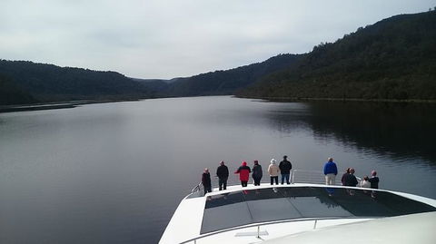 Gordon River Cruise Departing From Strahan - Accommodation VIC 13