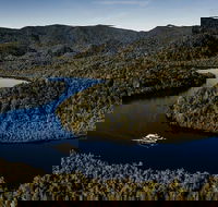 Gordon River Cruise departing from Strahan - Accommodation VIC