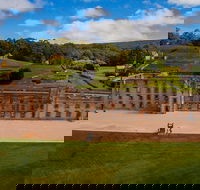 Shore Excursion - Port Arthur - Tasman Peninsula - Accommodation VIC