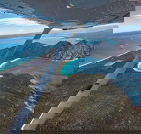 Freycinet Peninsula Or Wineglass Bay Scenic Flight - Accommodation VIC