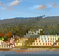 Port Arthur Tour from Hobart - Accommodation VIC