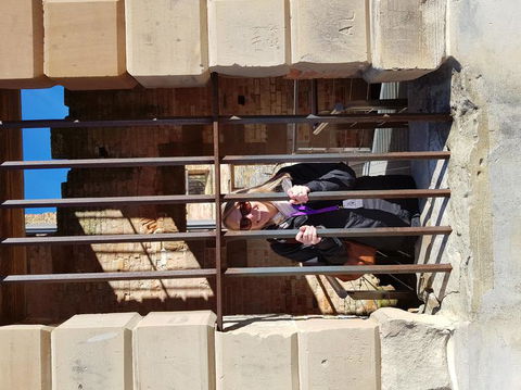 Port Arthur Tour From Hobart - Accommodation VIC 4