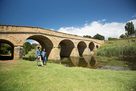 Port Arthur Tour From Hobart - Accommodation VIC 13