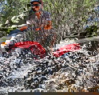 Quad Bike 2-Hour Adventure Freycinet National Park - Accommodation VIC
