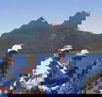 Small-Group Cradle Mountain Day Tour From Launceston - Accommodation VIC