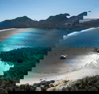 Wineglass Bay Cruise from Coles Bay - Accommodation VIC