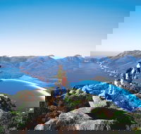 Full-Day Tour to Wineglass Bay from Hobart - Accommodation VIC