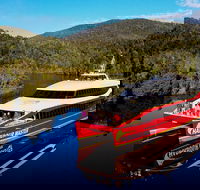 Morning World Heritage Cruise on the Gordon River departing Strahan 9am - Accommodation VIC