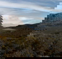 The Walls of Jerusalem Supported Trekking Tour - Accommodation VIC