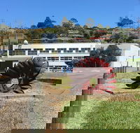 Tasmanian Hydro Electricity  Power Station Explorer - Closed due to Covid-19 - Accommodation VIC