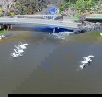 Cataract Gorge Cruise 130 pm - Accommodation VIC