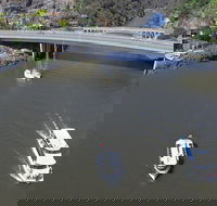 2.50 hour Afternoon Discovery Cruise including Cataract Gorge departing at 3 pm - Accommodation VIC