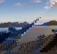 4x4 and Lunch Half Day Freycinet National Park - Accommodation VIC