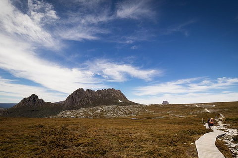 6-Day Overland Track PhotoTour - Accommodation VIC 1