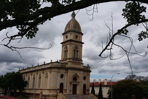 Adelaide Walking Tour: Grand Mansions And Sub-Divisions - Accommodation VIC 0