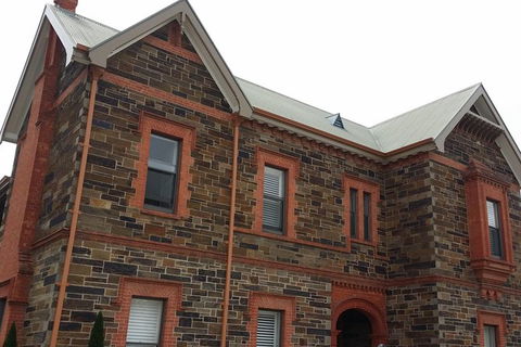 Adelaide Walking Tour: Grand Mansions And Sub-Divisions - Accommodation VIC 4