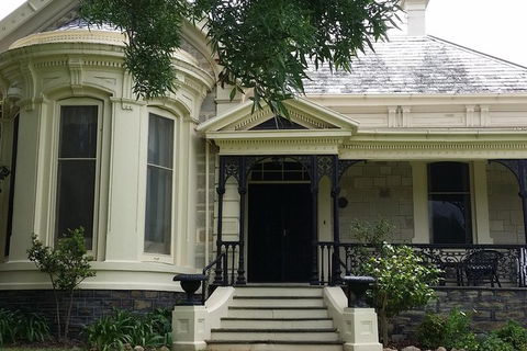 Adelaide Walking Tour: Grand Mansions And Sub-Divisions - Accommodation VIC 7