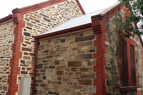 Adelaide Walking Tour: Grand Mansions And Sub-Divisions - Accommodation VIC 8