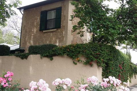 Adelaide Walking Tour: Grand Mansions And Sub-Divisions - Accommodation VIC 10