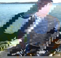 Coffin Bay Oyster Farm  Tasting Tour - Accommodation VIC
