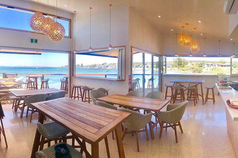 Coffin Bay Oyster Farm & Tasting Tour - Accommodation VIC 13