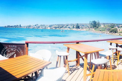 Coffin Bay Oyster Farm & Tasting Tour - Accommodation VIC 8