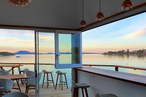 Coffin Bay Oyster Farm & Tasting Tour - Accommodation VIC 7