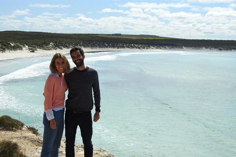 Private Port Lincoln Day Tour: Tasting Eyre - Accommodation VIC 1