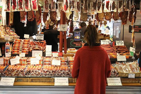 Adelaide Central Market Highlights Tour - Accommodation VIC 5