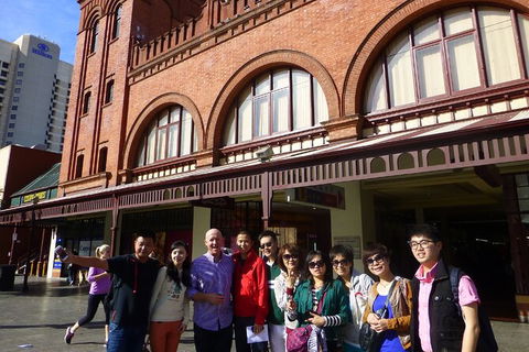 Adelaide Central Market Highlights Tour - Accommodation VIC 4