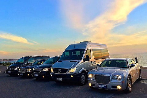 Adelaide Hills Private Cellar Secrets Experience From Adelaide Or Glenelg Or Barossa Valley - Accommodation VIC 3