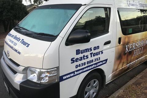 Adelaide City Highlights With Hahndorf And Mt. Lofty - Accommodation VIC 0