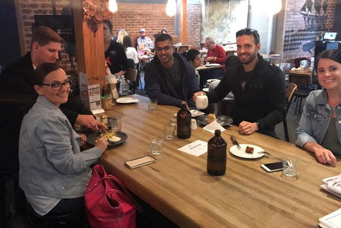 Adelaide City Highlights With Hahndorf And Mt. Lofty - Accommodation VIC 5
