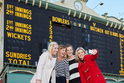 Adelaide Oval Stadium Tour - Accommodation VIC 6