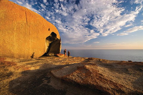 5 Day Kangaroo Island And Eyre Peninsula Tour - Accommodation VIC 1