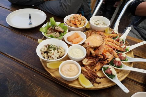 Coffin Bay Day Tour - A Taste Of Coffin Bay - Accommodation VIC 1