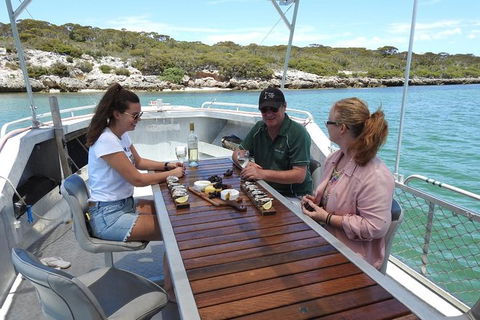 Coffin Bay Day Tour - A Taste Of Coffin Bay - Accommodation VIC 5