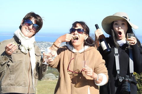 Coffin Bay Day Tour - A Taste Of Coffin Bay - Accommodation VIC 7