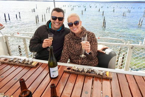 Coffin Bay Day Tour - A Taste Of Coffin Bay - Accommodation VIC 6