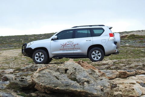 Coffin Bay Day Tour - A Taste Of Coffin Bay - Accommodation VIC 3