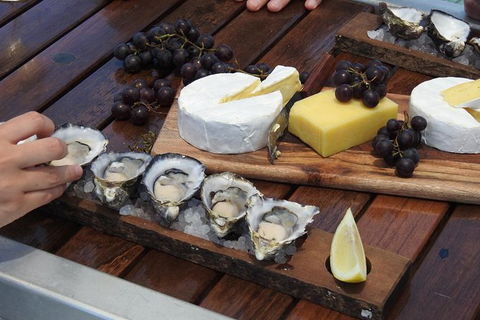 Coffin Bay Day Tour - A Taste Of Coffin Bay - Accommodation VIC 9