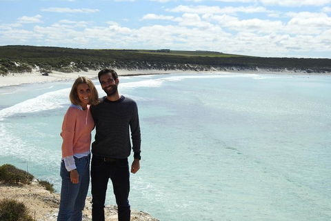 Coffin Bay Day Tour - A Taste Of Coffin Bay - Accommodation VIC 14
