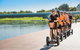 Adelaide Riverbank Guided Segway Tour - thumb 1