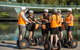 Adelaide Riverbank Guided Segway Tour - thumb 5