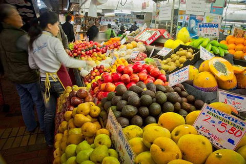 Adelaide Central Markets Breakfast Tour - Accommodation VIC 0
