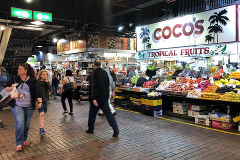 Adelaide Central Markets Breakfast Tour - Accommodation VIC 5