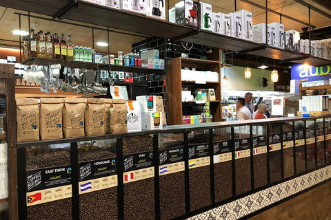 Adelaide Central Markets Breakfast Tour - Accommodation VIC 4