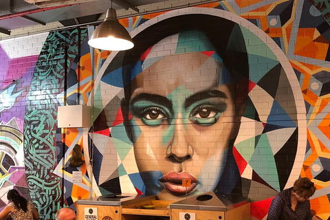 Adelaide Central Markets Breakfast Tour - Accommodation VIC 6