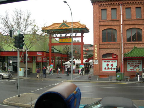 Adelaide Highlights And Hahndorf Tour With Optional River Cruise - Accommodation VIC 4