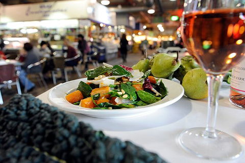Adelaide Central Market Delicious Lunch Tour - Accommodation VIC 2
